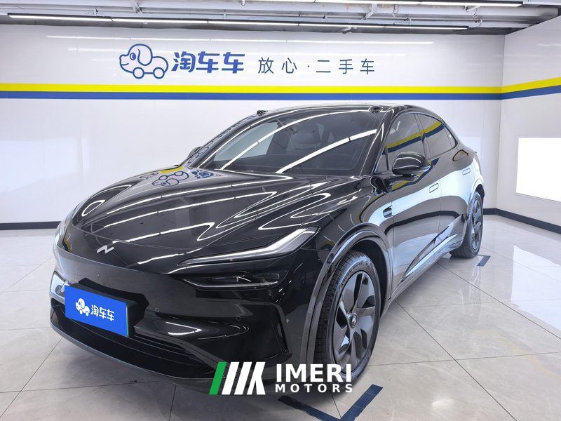 Lerado L60 555km Standard Range Edition 60kWh