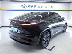 Onvo L60 555km Rear Drive Standard Endurance Edition 60kWh - фото 2