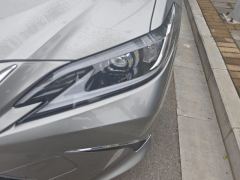 Lexus ES 200 Excellence Edition - фото 4