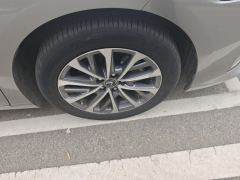Lexus ES 200 Excellence Edition - фото 6