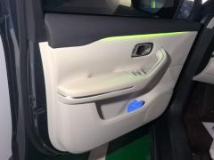 Leapmotor C16 EREV 200km LiDAR Edition - ფოტო 12
