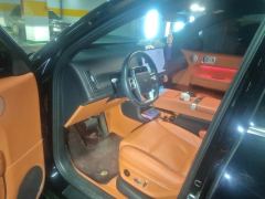 Li Auto L6 Max - ფოტო 14
