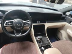 Li Auto Li ONE EREV6 Edition - ფოტო 16