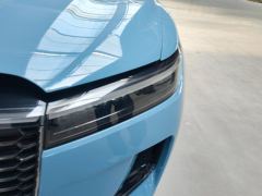 Li Auto Li ONE EREV6 Edition - ფოტო 4