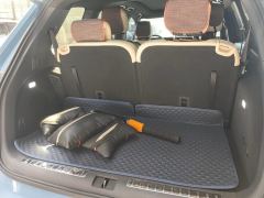 Li Auto Li ONE EREV6 Edition - ფოტო 7