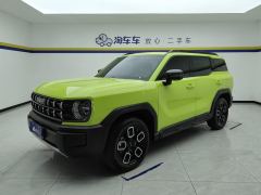 Haval Cool Dog 1.5T AWD Edition - ფოტო 1