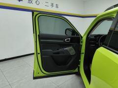 Haval Cool Dog 1.5T AWD Edition - ფოტო 12