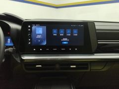 Haval Cool Dog 1.5T AWD Edition - ფოტო 17