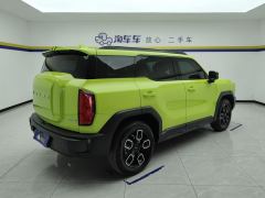 Haval Cool Dog 1.5T AWD Edition - ფოტო 2