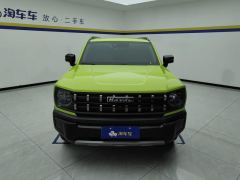 Haval Cool Dog 1.5T AWD Edition - ფოტო 3