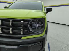 Haval Cool Dog 1.5T AWD Edition - ფოტო 4