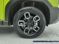 Haval Cool Dog 1.5T AWD Edition - ფოტო 6