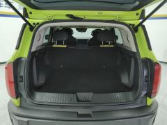 Haval Cool Dog 1.5T AWD Edition - ფოტო 7