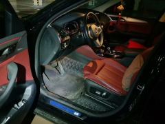 BMW X4 xDrive30i M Sport Package - ფოტო 14