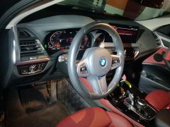 BMW X4 xDrive30i M Sport Package - ფოტო 16