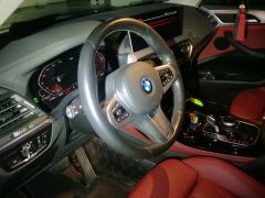 BMW X4 xDrive30i M Sport Package - ფოტო 18