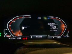 BMW X4 xDrive30i M Sport Package - ფოტო 20