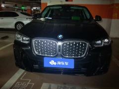 BMW X4 xDrive30i M Sport Package - ფოტო 3