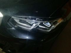 BMW X4 xDrive30i M Sport Package - ფოტო 4