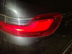 BMW X4 xDrive30i M Sport Package - ფოტო 5