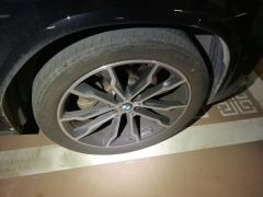 BMW X4 xDrive30i M Sport Package - ფოტო 6