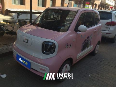 2024 Bestune Pony Besturn Xiaoma 170km Vitality Edition - ავტომობილი ჩინეთიდან