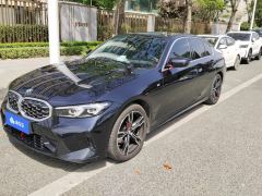 BMW 3 Series 325i M Sport Package - photo 1