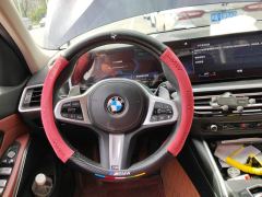 BMW 3 Series 325i M Sport Package - photo 18
