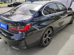 BMW 3 Series 325i M Sport Package - photo 2