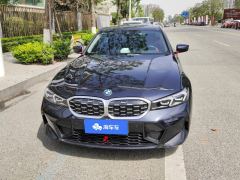 BMW 3 Series 325i M Sport Package - photo 3