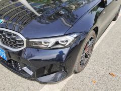 BMW 3 Series 325i M Sport Package - photo 4