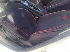Hyundai Elantra 1.5L CVT Elite Edition - ფოტო 14
