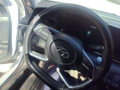Hyundai Elantra 1.5L CVT Elite Edition - ფოტო 18