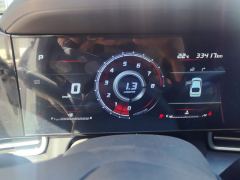 Hyundai Elantra 1.5L CVT Elite Edition - ფოტო 20