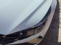Hyundai Elantra 1.5L CVT Elite Edition - ფოტო 4