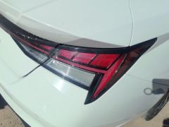 Hyundai Elantra 1.5L CVT Elite Edition - ფოტო 5
