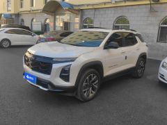 Chevrolet Equinox PLUS 1.5T 102km RS Edition - ფოტო 1