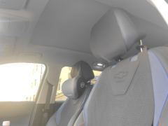Chevrolet Equinox PLUS 1.5T 102km RS Edition - ფოტო 15