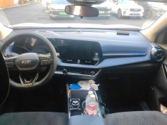 Chevrolet Equinox PLUS 1.5T 102km RS Edition - ფოტო 16