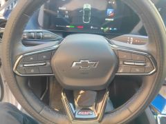 Chevrolet Equinox PLUS 1.5T 102km RS Edition - ფოტო 18