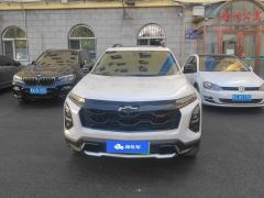 Chevrolet Equinox PLUS 1.5T 102km RS Edition - ფოტო 3