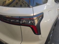 Chevrolet Equinox PLUS 1.5T 102km RS Edition - ფოტო 5