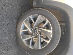 Chevrolet Equinox PLUS 1.5T 102km RS Edition - ფოტო 6
