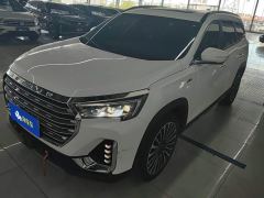 Jetour X90 2.0T Edition - фото 1