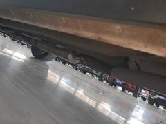 Jetour X90 2.0T Edition - фото 11