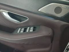 Jetour X90 2.0T Edition - фото 13
