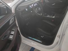 Jetour X90 2.0T Edition - фото 14