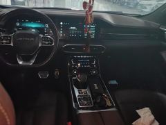Jetour X90 2.0T Edition - фото 16