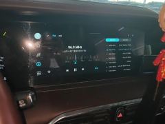 Jetour X90 2.0T Edition - фото 17