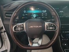 Jetour X90 2.0T Edition - фото 18